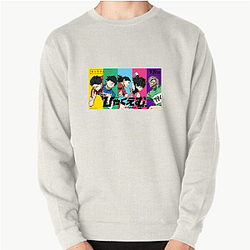 Urban Father 100 Meters Sweatshirts