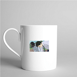 Tough Diagnosis 100 Meters Mugs