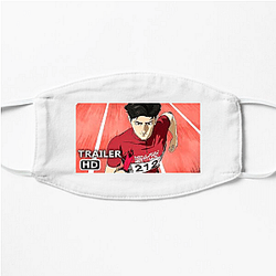 Brave Struggle 100 Meters Face Masks