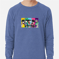 Urban Father 100 Meters Sweatshirts