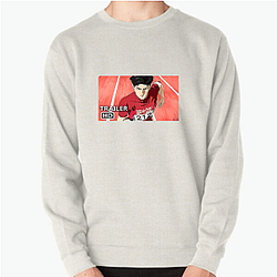Brave Struggle 100 Meters Sweatshirts