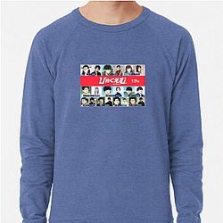 Family Support 100 Meters Sweatshirts