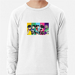Urban Father 100 Meters Sweatshirts
