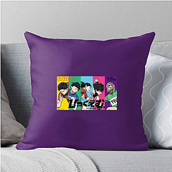 Urban Father 100 Meters Pillows Cover