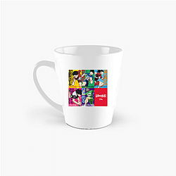Athletic Goal 100 Meters Mugs
