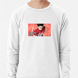 Brave Struggle 100 Meters Sweatshirts