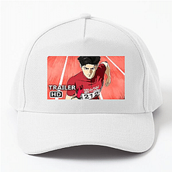 Brave Struggle 100 Meters Hats & Caps