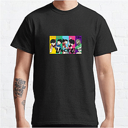Urban Father 100 Meters T-Shirts