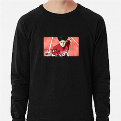 Brave Struggle 100 Meters Sweatshirts