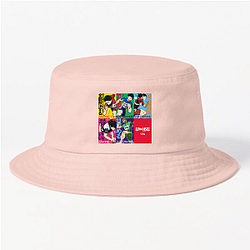 Athletic Goal 100 Meters Hats & Caps