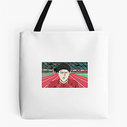 Unbreakable Will 100 Meters Bags