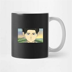 Inspirational Race 100 Meters Mugs