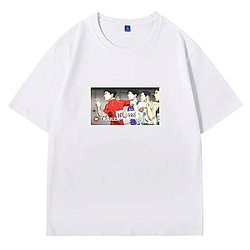 Emotional Journey 100 Meters T-Shirts