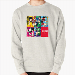 Athletic Goal 100 Meters Sweatshirts