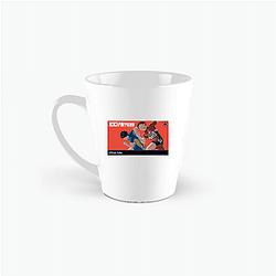 Athletic Comeback 100 Meters Mugs