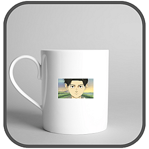 100 Meters Mugs
