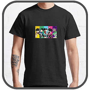 100 Meters T-Shirts
