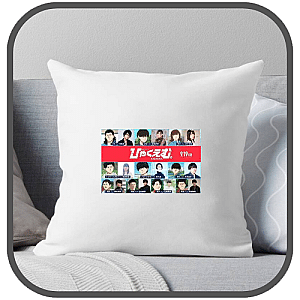 100 Meters Pillows Cover