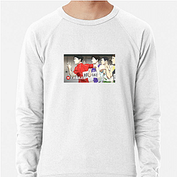 Emotional Journey 100 Meters Sweatshirts