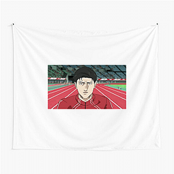 Unbreakable Will 100 Meters Tapestries