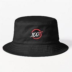 100 Thieves Bucket Hat