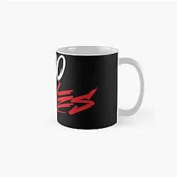 Thieves Merch 100 Thieves Logo Classic Mug