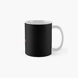 Thieves Merch 100 Thieves Logo Classic Mug