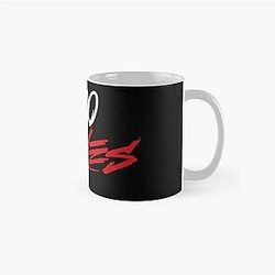 100 thieves merch logo Classic Mug