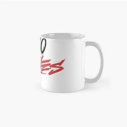 100 thieves Classic Mug
