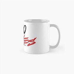 100 Thieves Logo Classic Mug