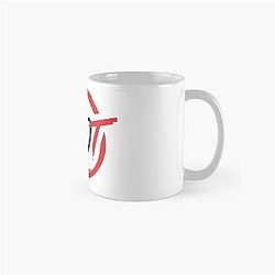 100 Thieves Classic Mug