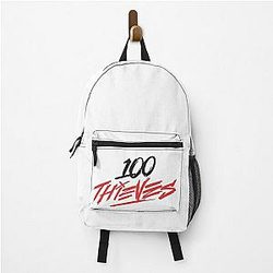100 thieves Backpack