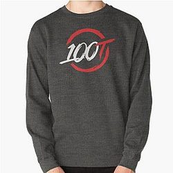 100 Thieves Pullover Sweatshirt