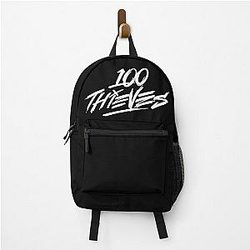 100 Thieves Logo Backpack