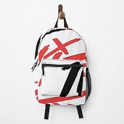 100 Thieves Logo Backpack