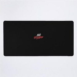 Thieves Merch 100 Thieves Logo Desk Mat