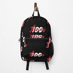 100 Thieves  Backpack