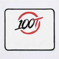 100 Thieves Mouse Pad