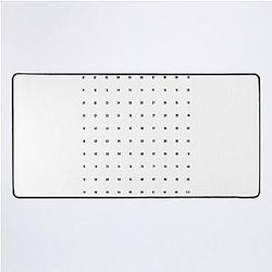 100 Thieves One Hundred number collection Pullover Sweatshirt Desk Mat