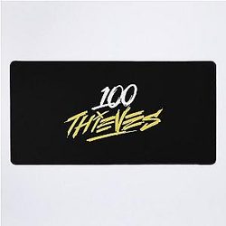 100 Thieves Desk Mat