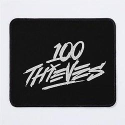 100 Thieves Mouse Pad