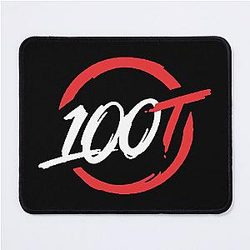 100 Thieves Mouse Pad
