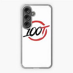 100 Thieves Samsung Galaxy Soft Case