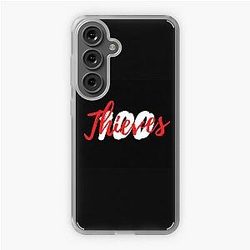 100 Thieves  Samsung Galaxy Soft Case