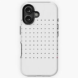 100 Thieves One Hundred number collection Pullover Sweatshirt iPhone Tough Case