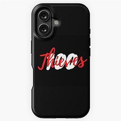 100 Thieves  iPhone Tough Case