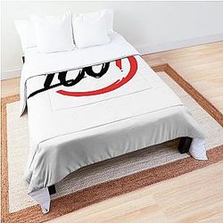 100 Thieves Comforter