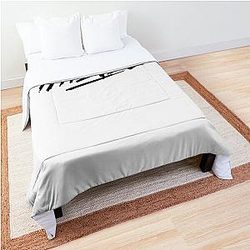100 Thieves 2 49 Simple Comforter