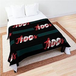 100 Thieves  Comforter