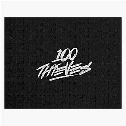 100 Thieves Jigsaw Puzzle